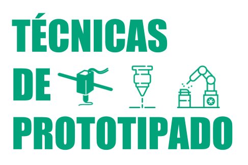 Prototipado rapido tecnicas