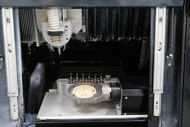 Impresión 3D medicina; desarrollo de una pieza para prótesis articulada