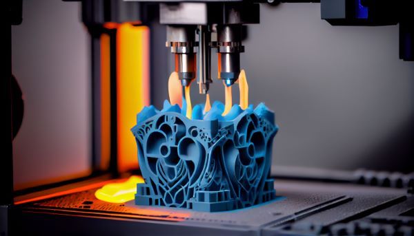 Archivos STL | Formato para impresora 3D | Impresión i3D